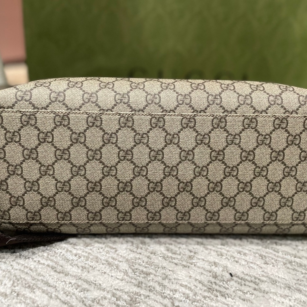 Gucci Diaper Bag - Picture 7 of 8